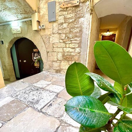 L'Antica Dimora Villa Bari Exterior foto